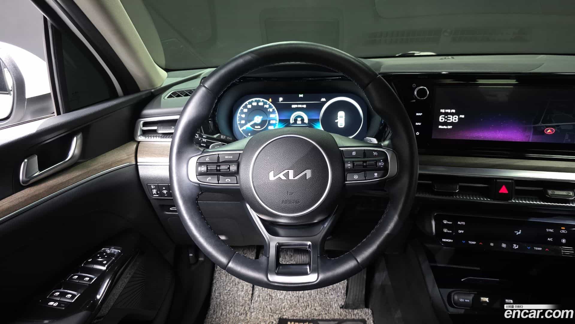K5 Kia 2022.2-OPTION-017