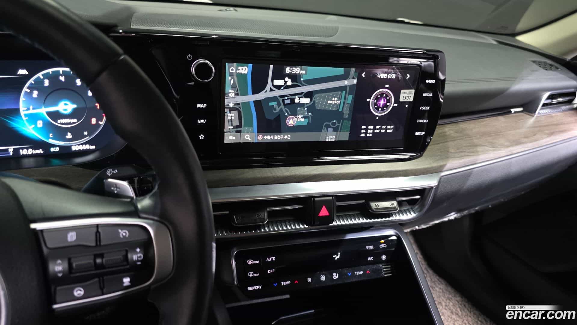 K5 Kia 2022.2-OPTION-018