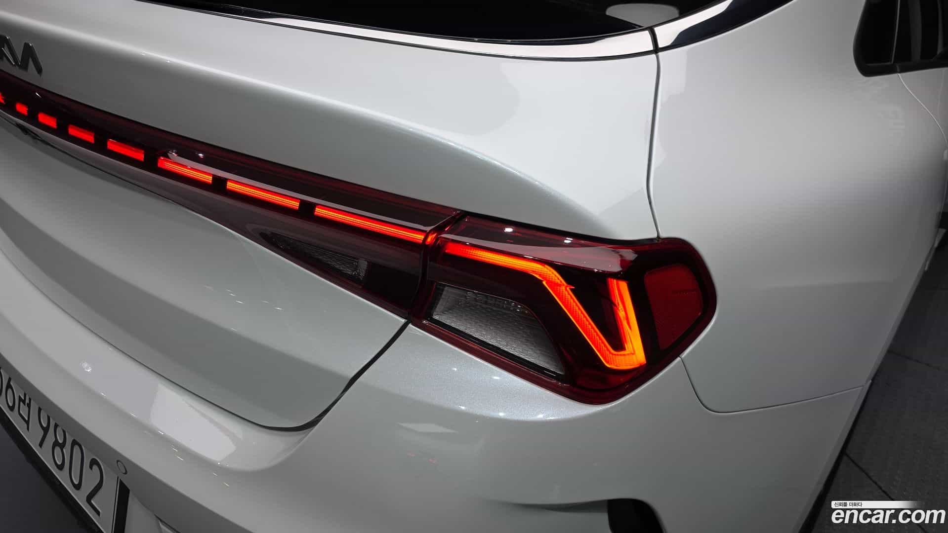 K5 Kia 2022.2-OUTER-033