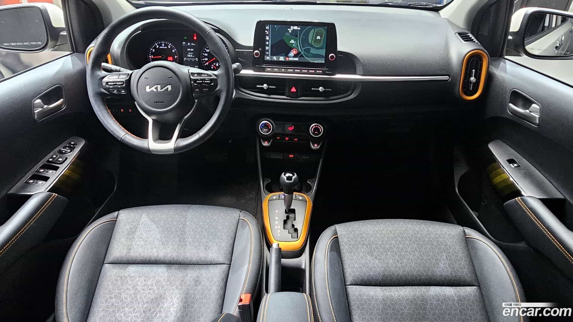 morning Kia 2023.4-INNER-007