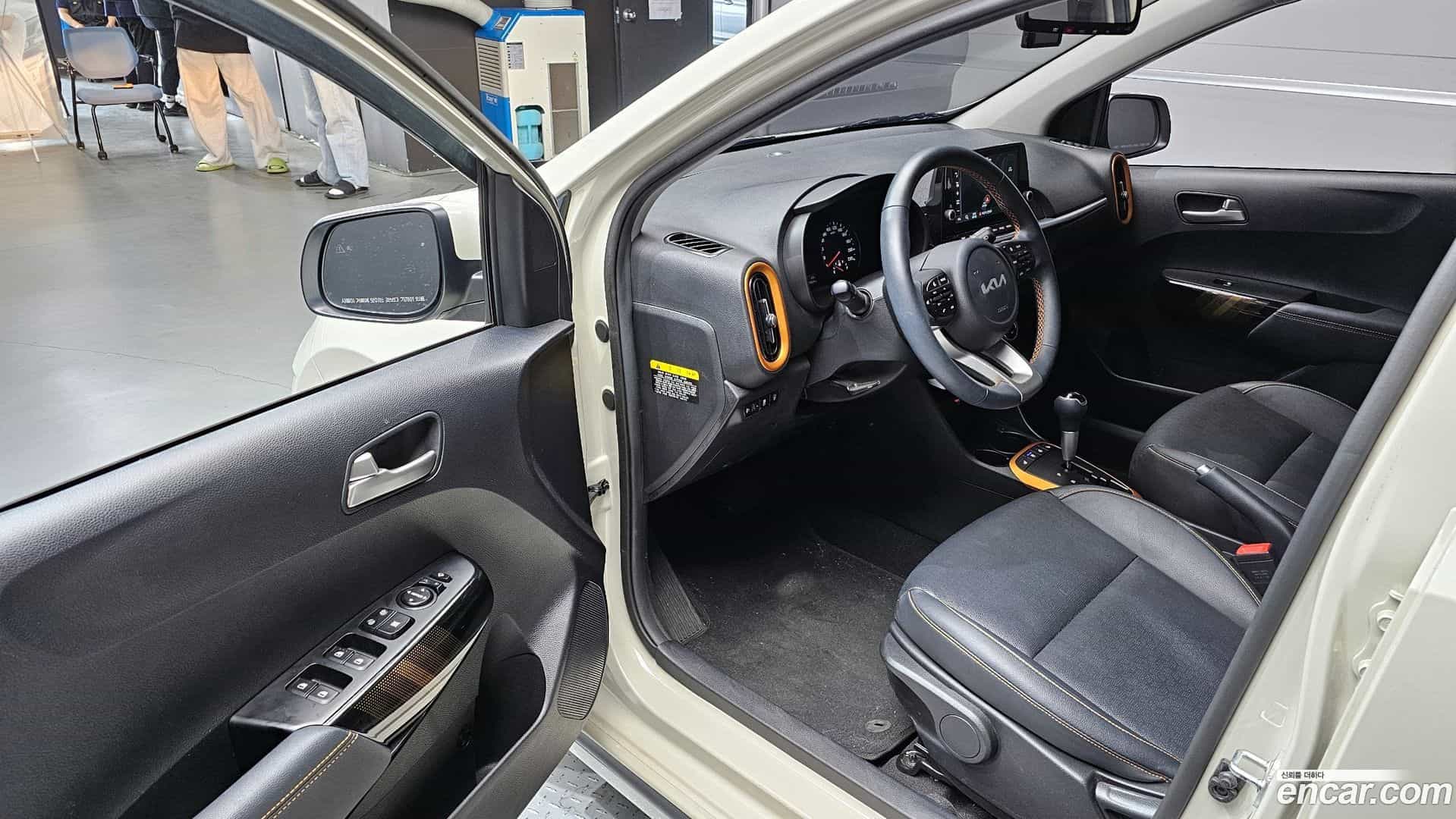 morning Kia 2023.4-INNER-010