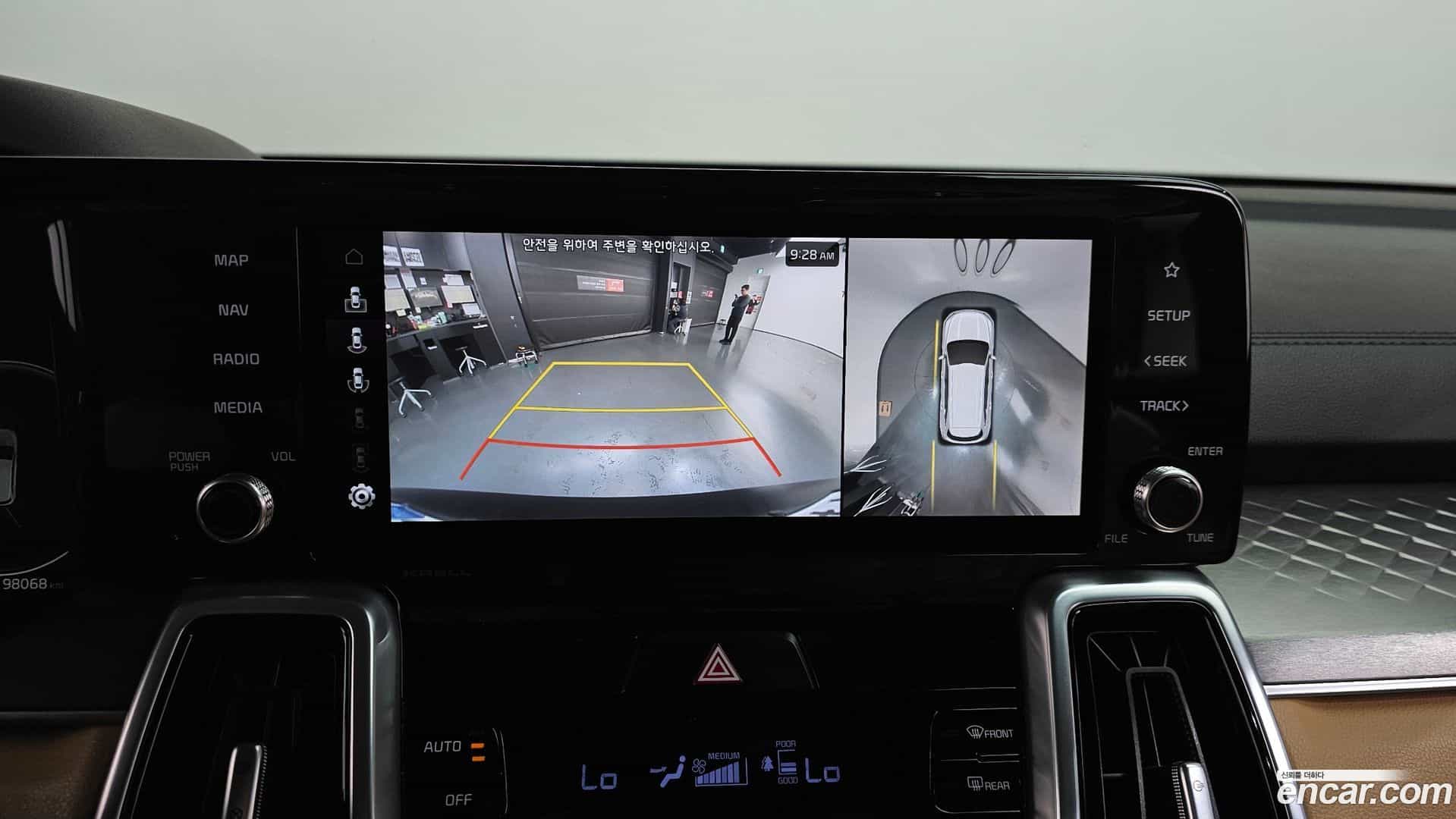 Sorento Kia 2021.2-OPTION-020