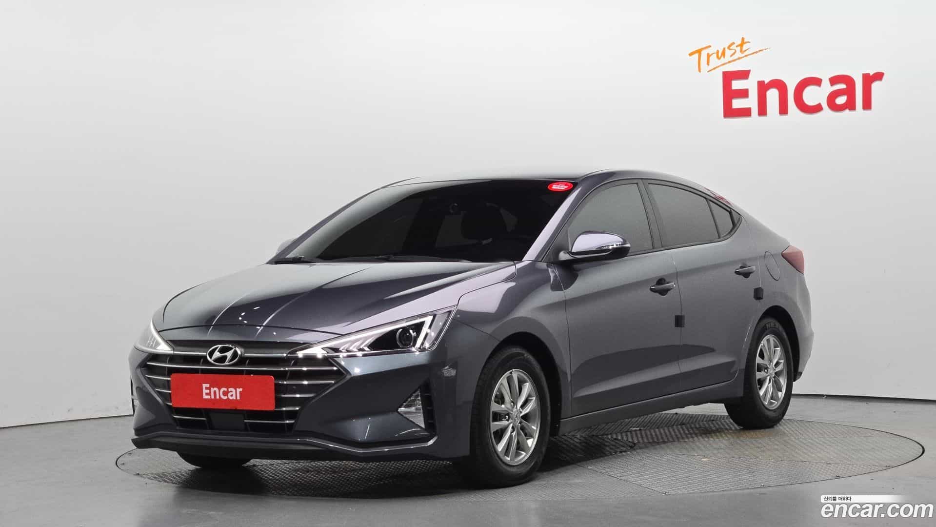 AVANTE Hyundai 2019.7-OUTER-001