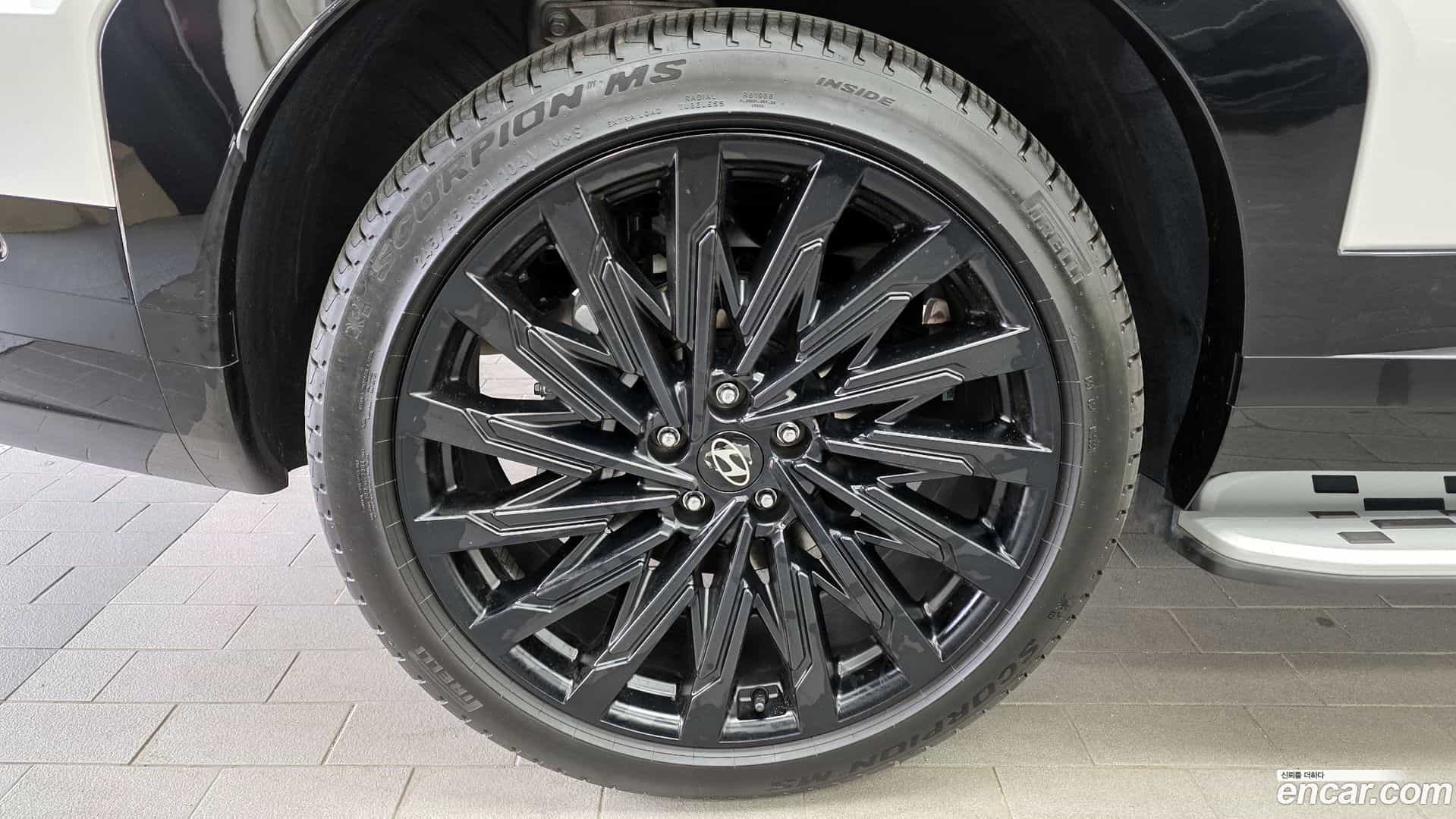 Santafe Hyundai 2024.0-OUTER-005