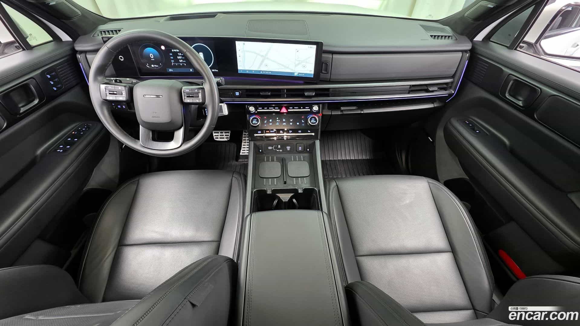 Santafe Hyundai 2024.0-INNER-007