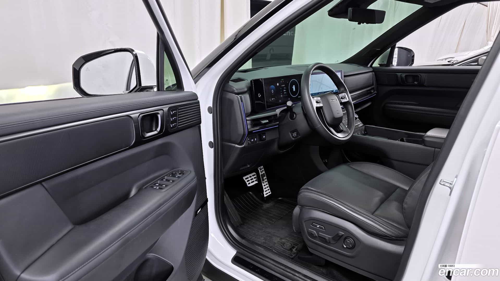 Santafe Hyundai 2024.0-INNER-010