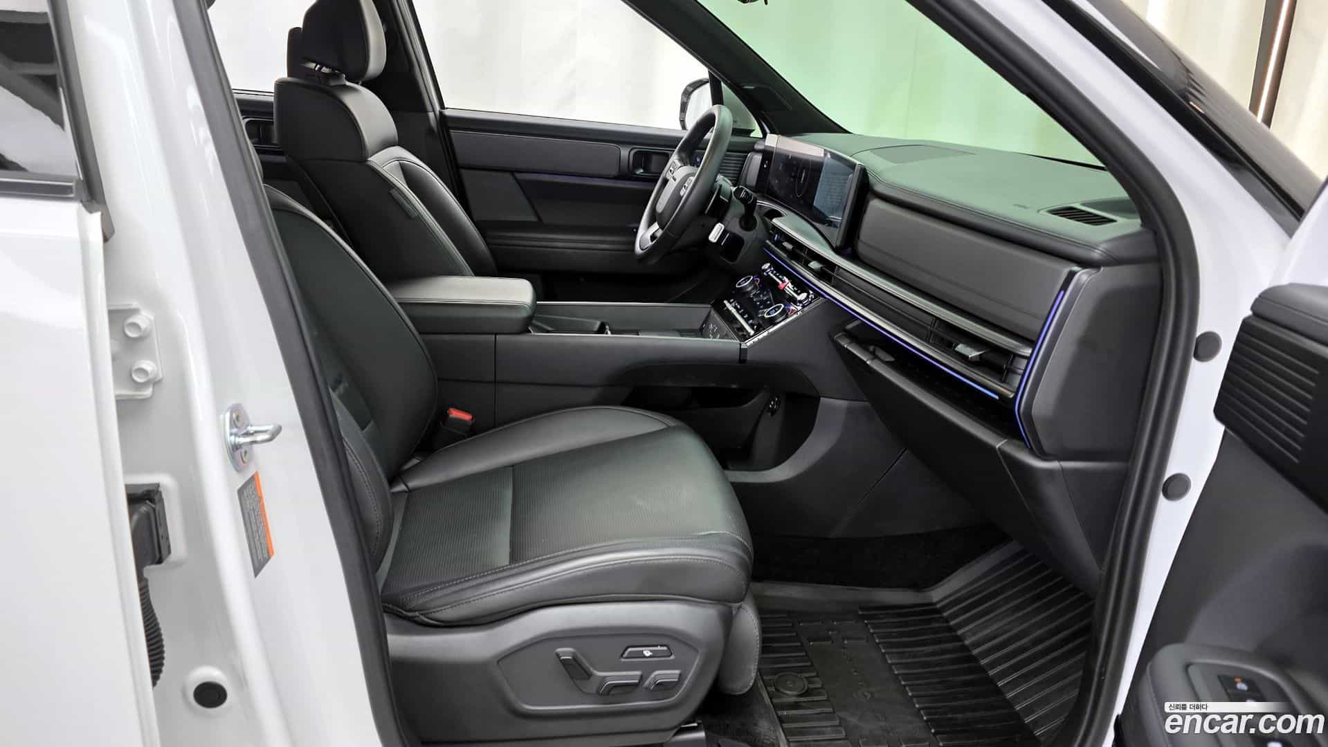Santafe Hyundai 2024.0-OPTION-015