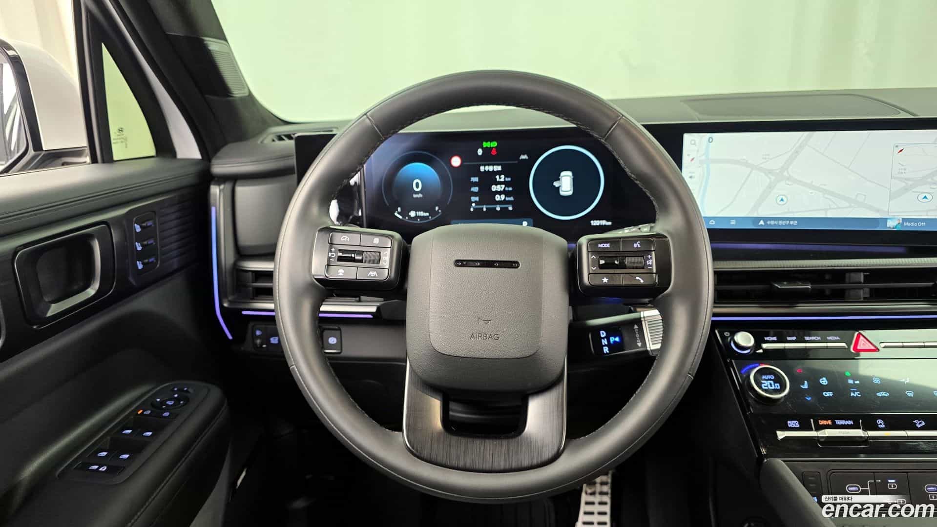 Santafe Hyundai 2024.0-OPTION-017