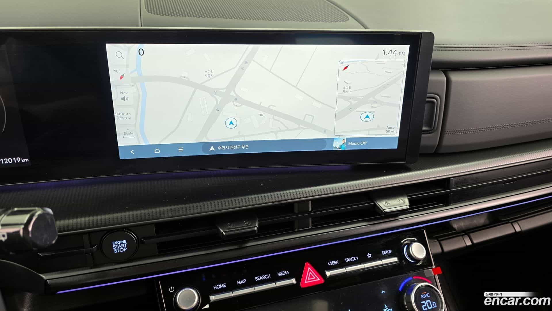 Santafe Hyundai 2024.0-OPTION-018