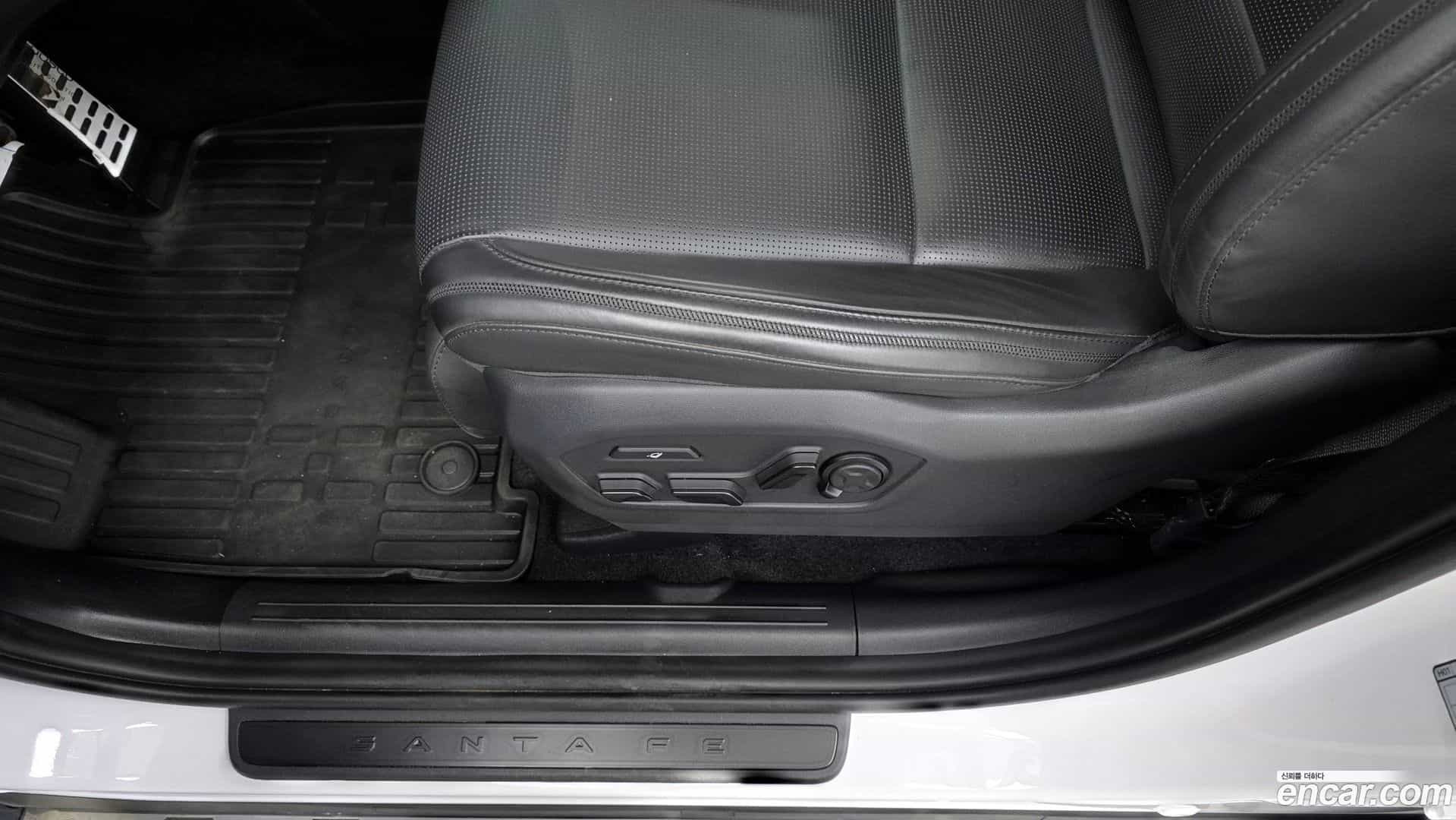 Santafe Hyundai 2024.0-INNER-036