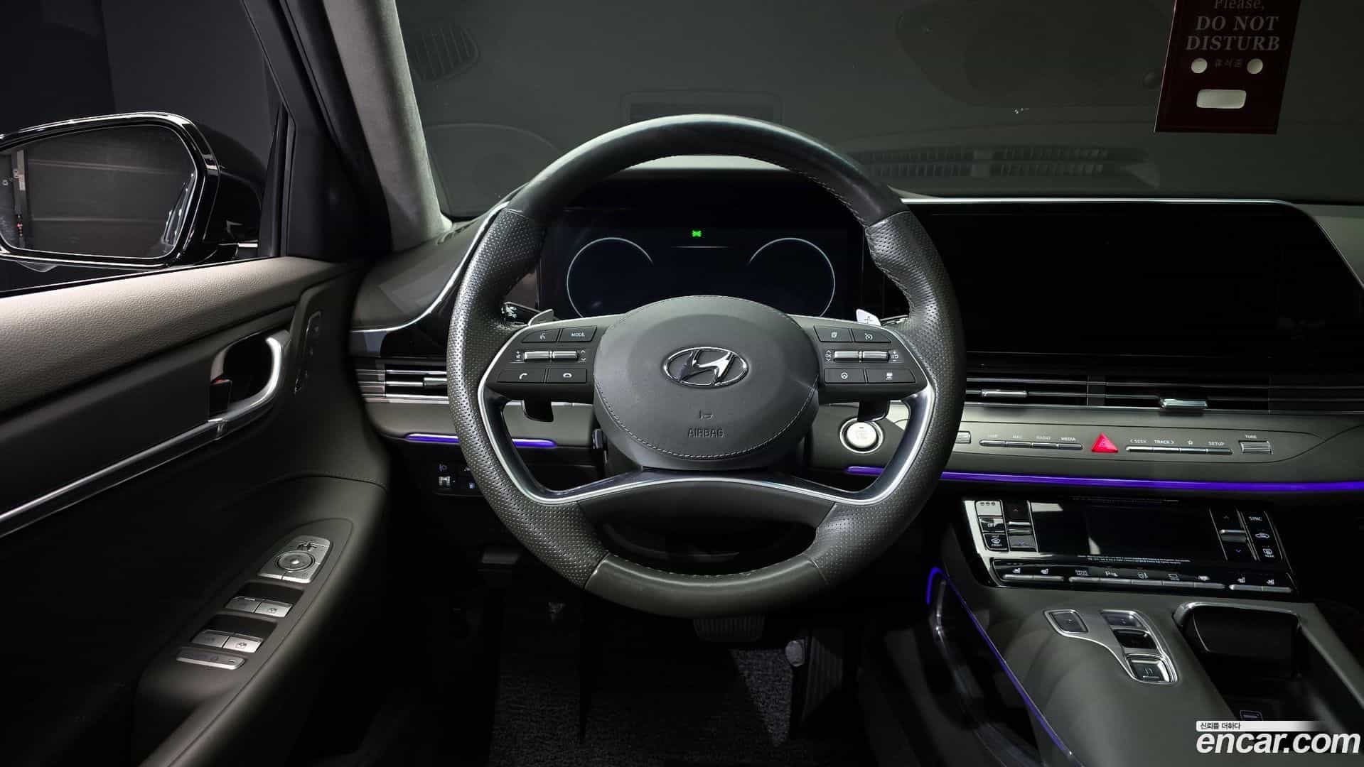 Grandeur Hyundai 2021.3-OPTION-017