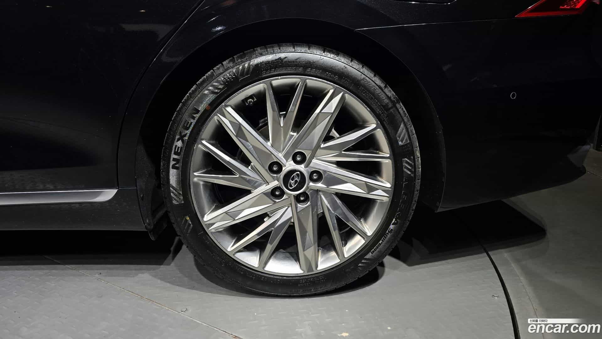Grandeur Hyundai 2021.3-OUTER-031