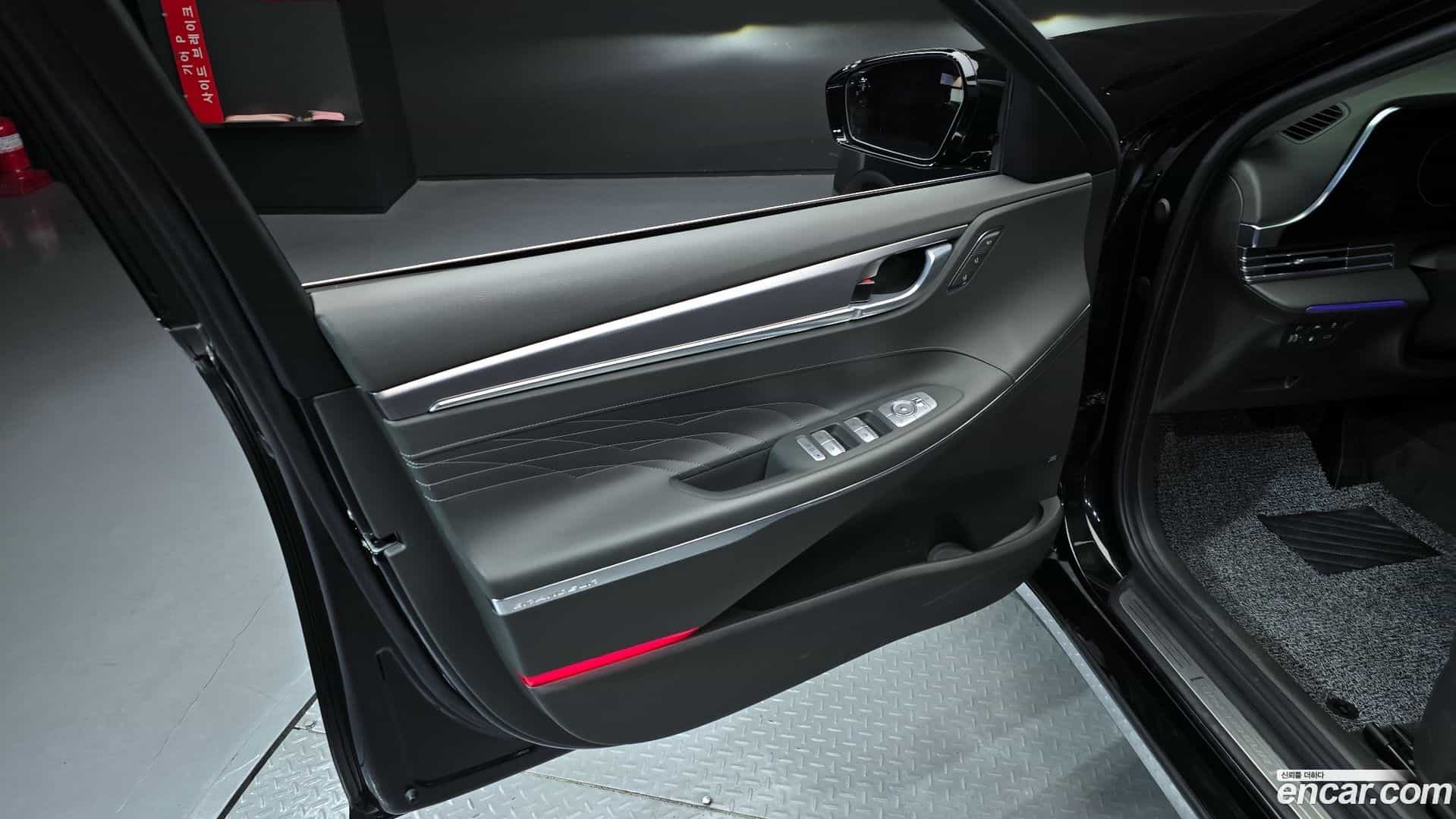 Grandeur Hyundai 2021.3-INNER-034