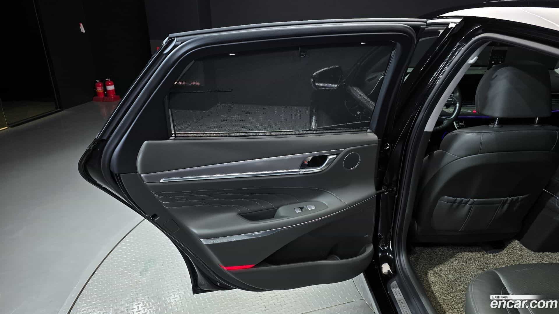 Grandeur Hyundai 2021.3-INNER-035