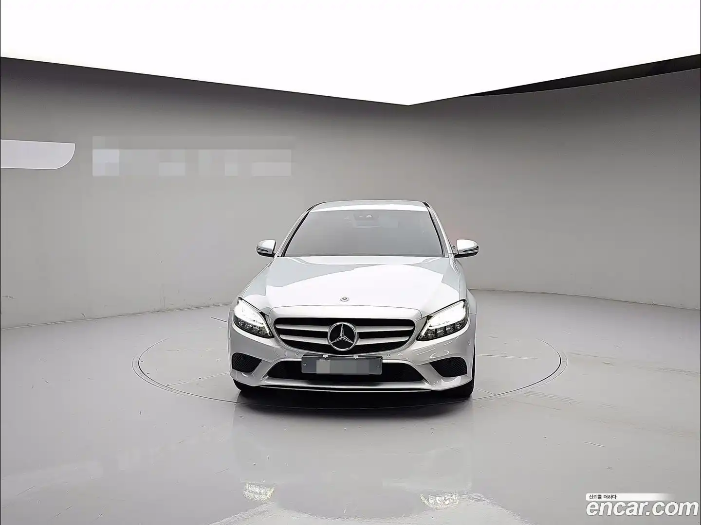 C-Class Mercedes-Benz 2019.11-OUTER-002