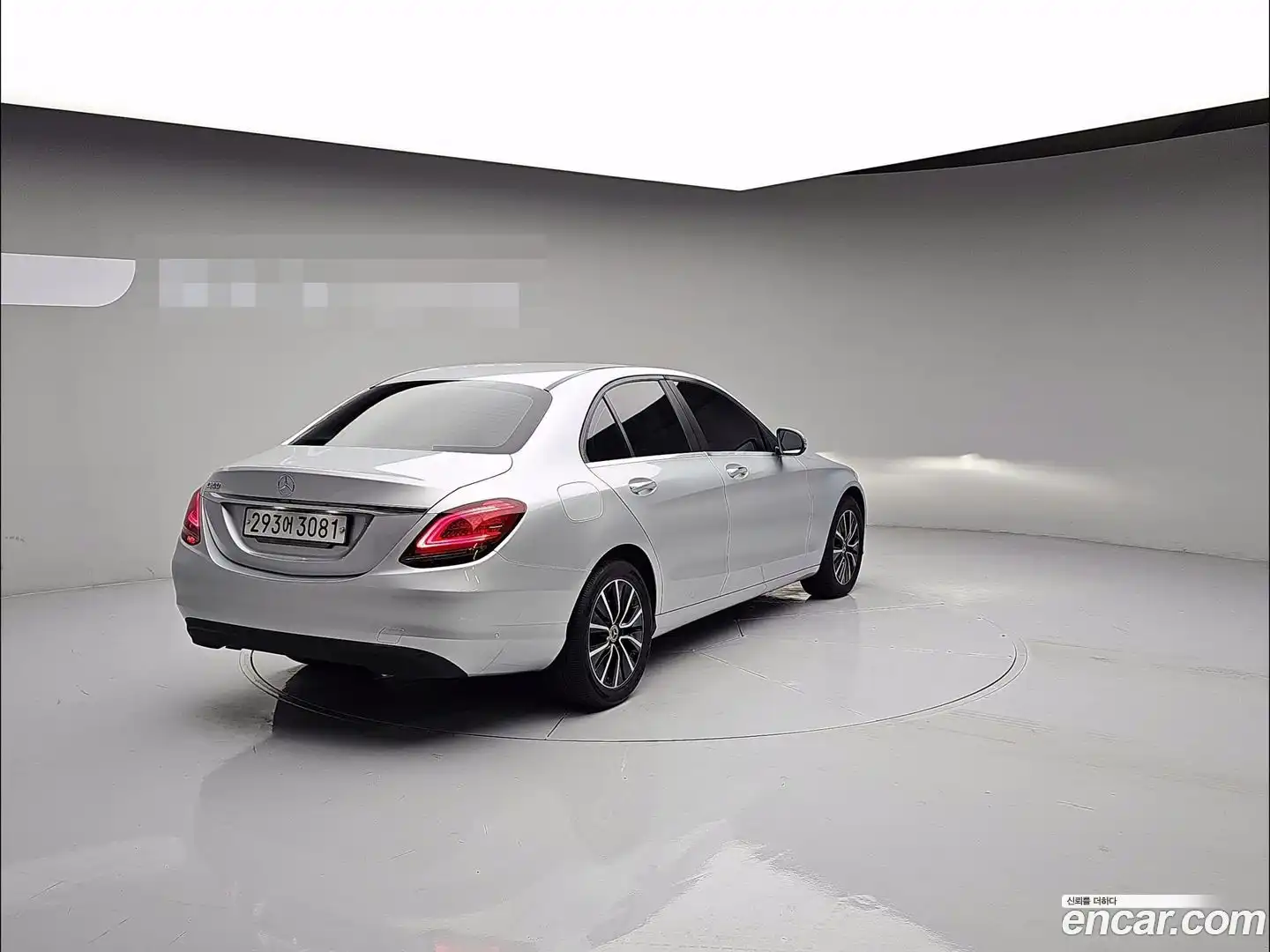 C-Class Mercedes-Benz 2019.11-OUTER-004