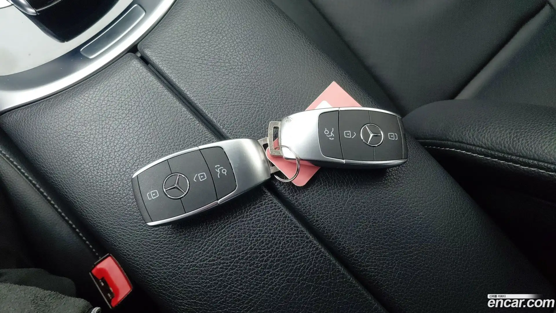 C-Class Mercedes-Benz 2019.11-OPTION-015