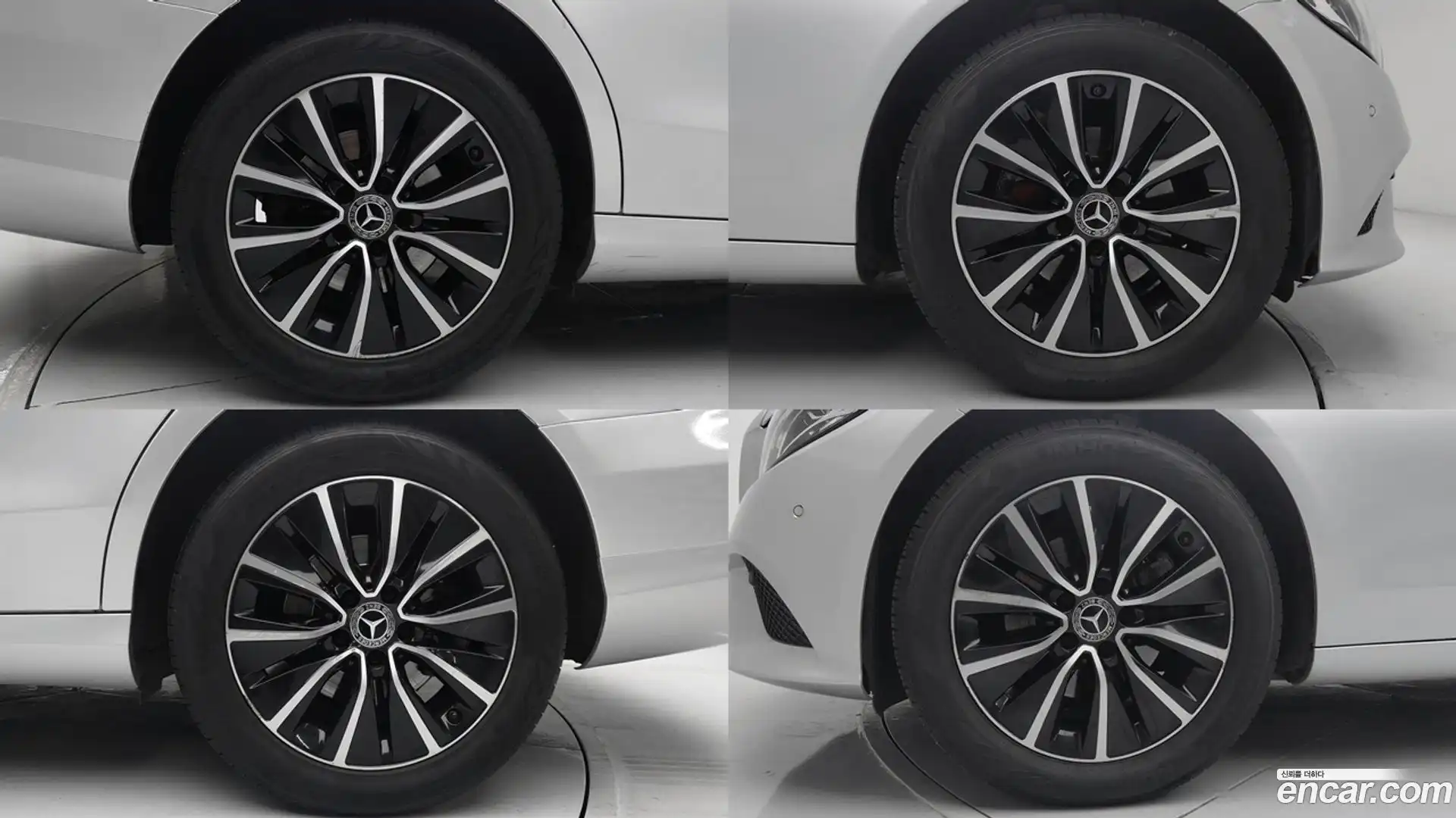 C-Class Mercedes-Benz 2019.11-OPTION-018