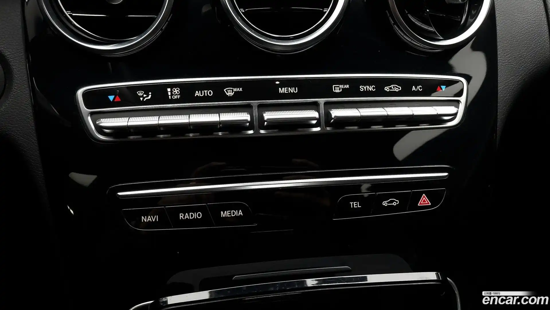 C-Class Mercedes-Benz 2019.11-OPTION-022