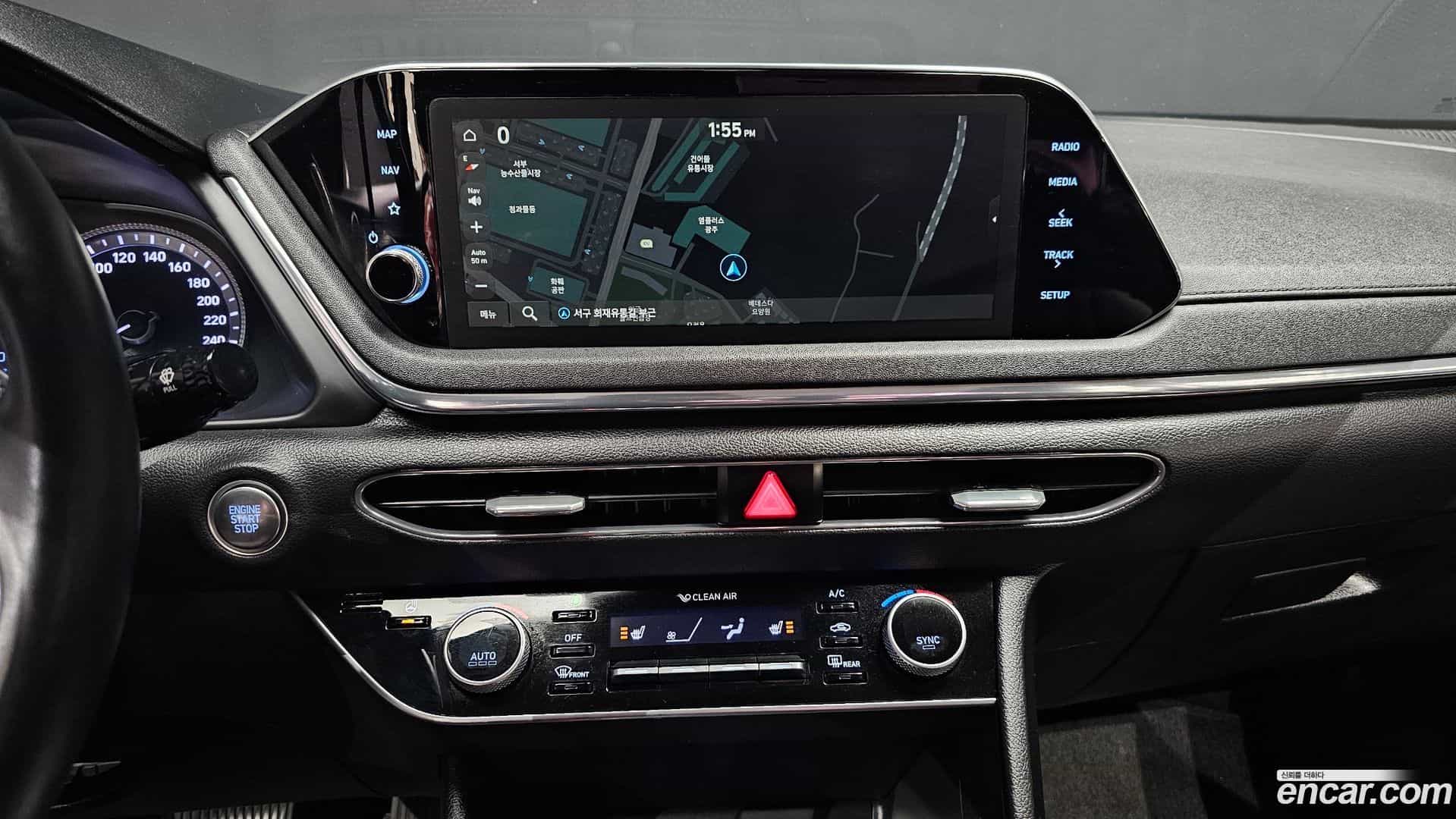Sonata Hyundai 2019.4-OPTION-017