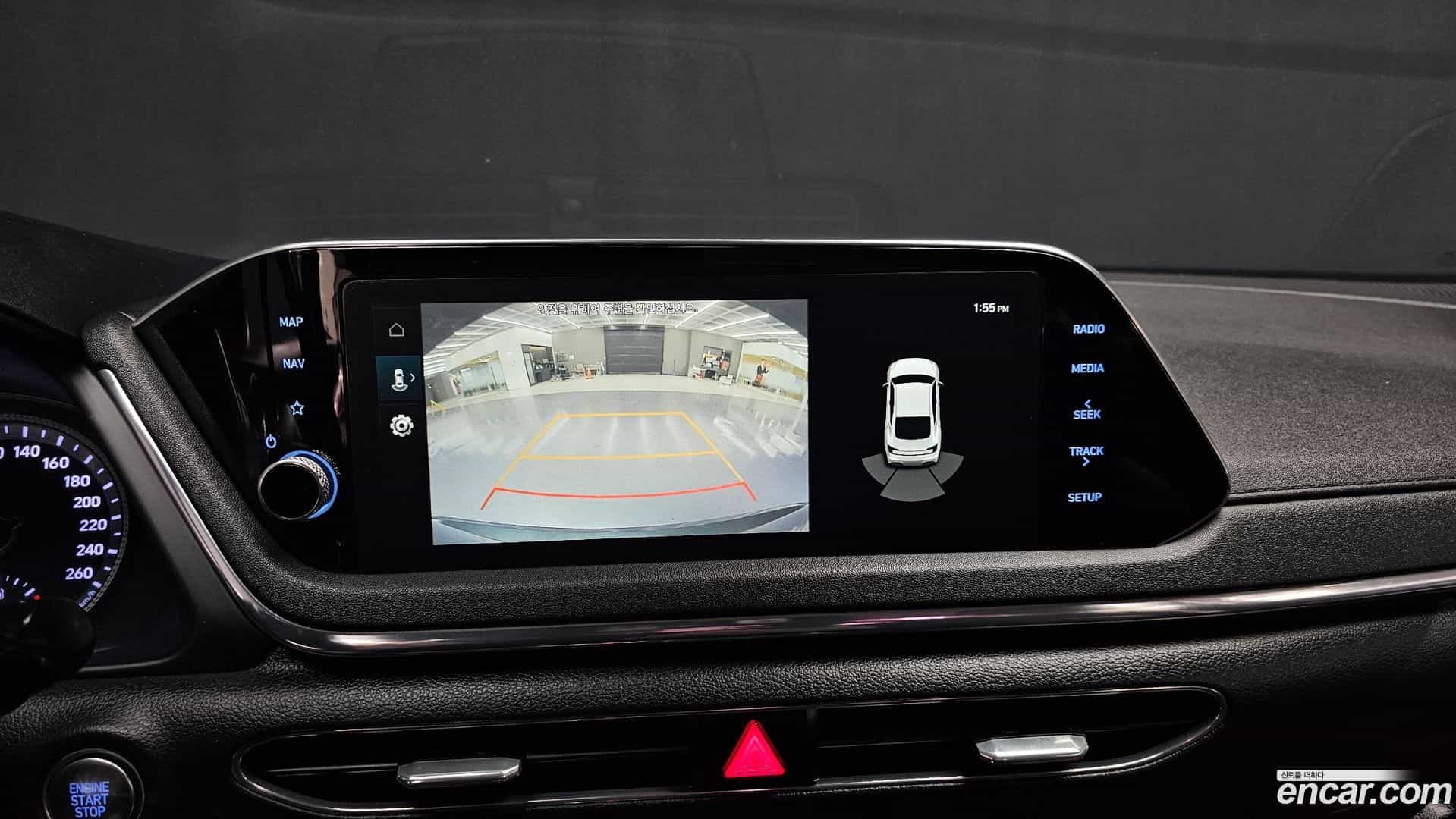 Sonata Hyundai 2019.4-OPTION-018