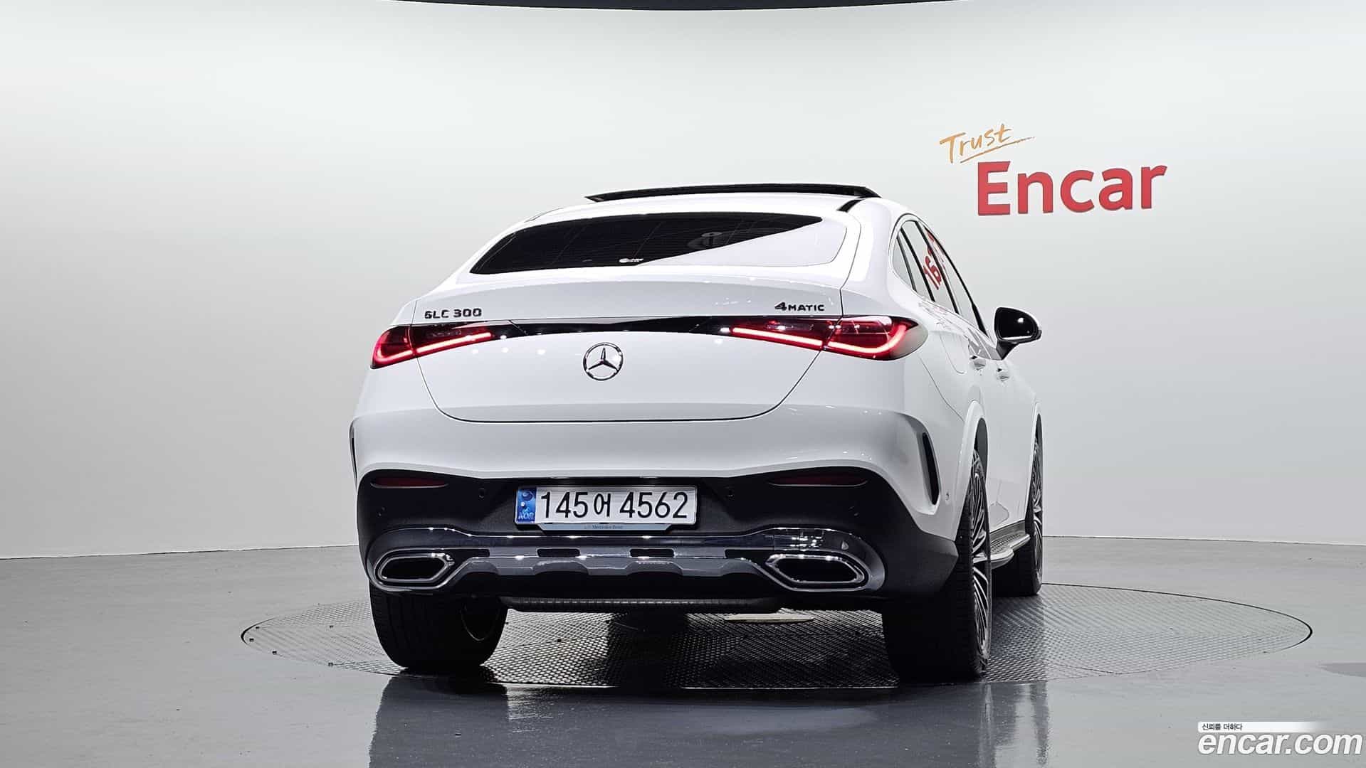 GLC-Class Mercedes-Benz 2024.6-OUTER-004