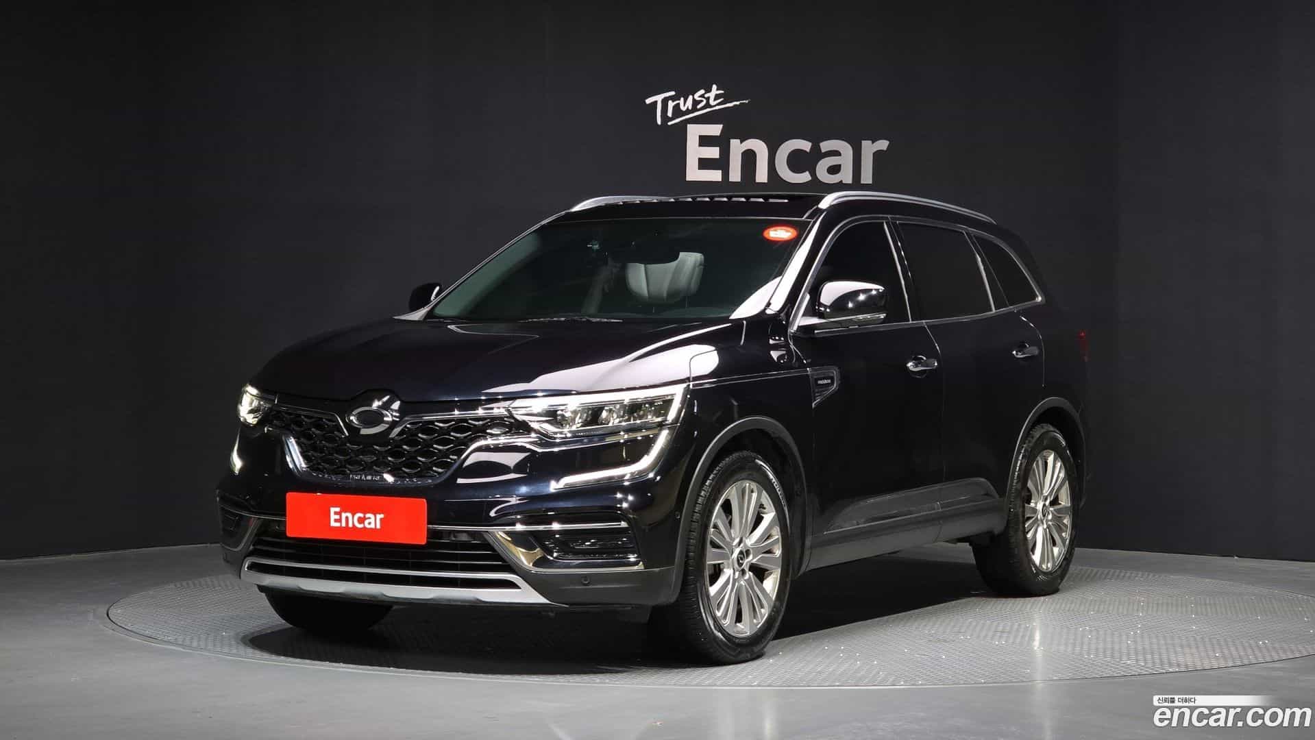 QM6 Renault Korea 2021.3-OUTER-001