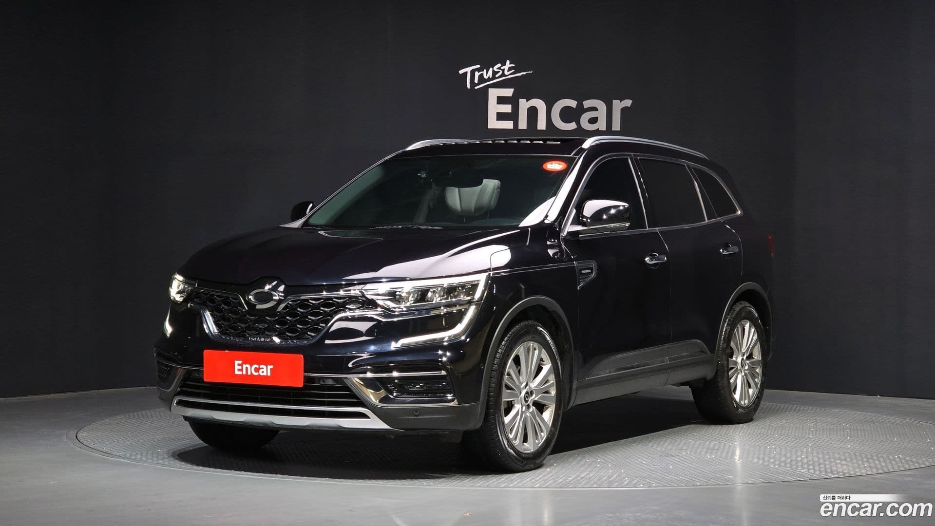 Main__Slider__Photo:QM6 Renault Korea 2021.3-0