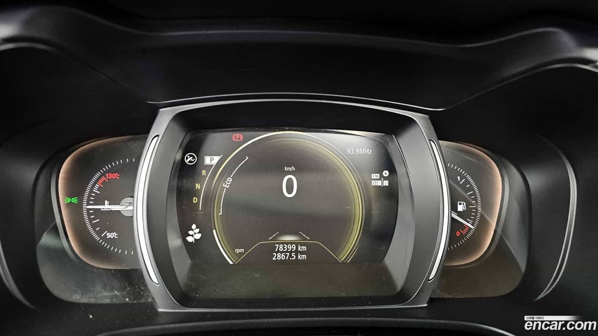 QM6 Renault Korea 2021.3-INNER-008