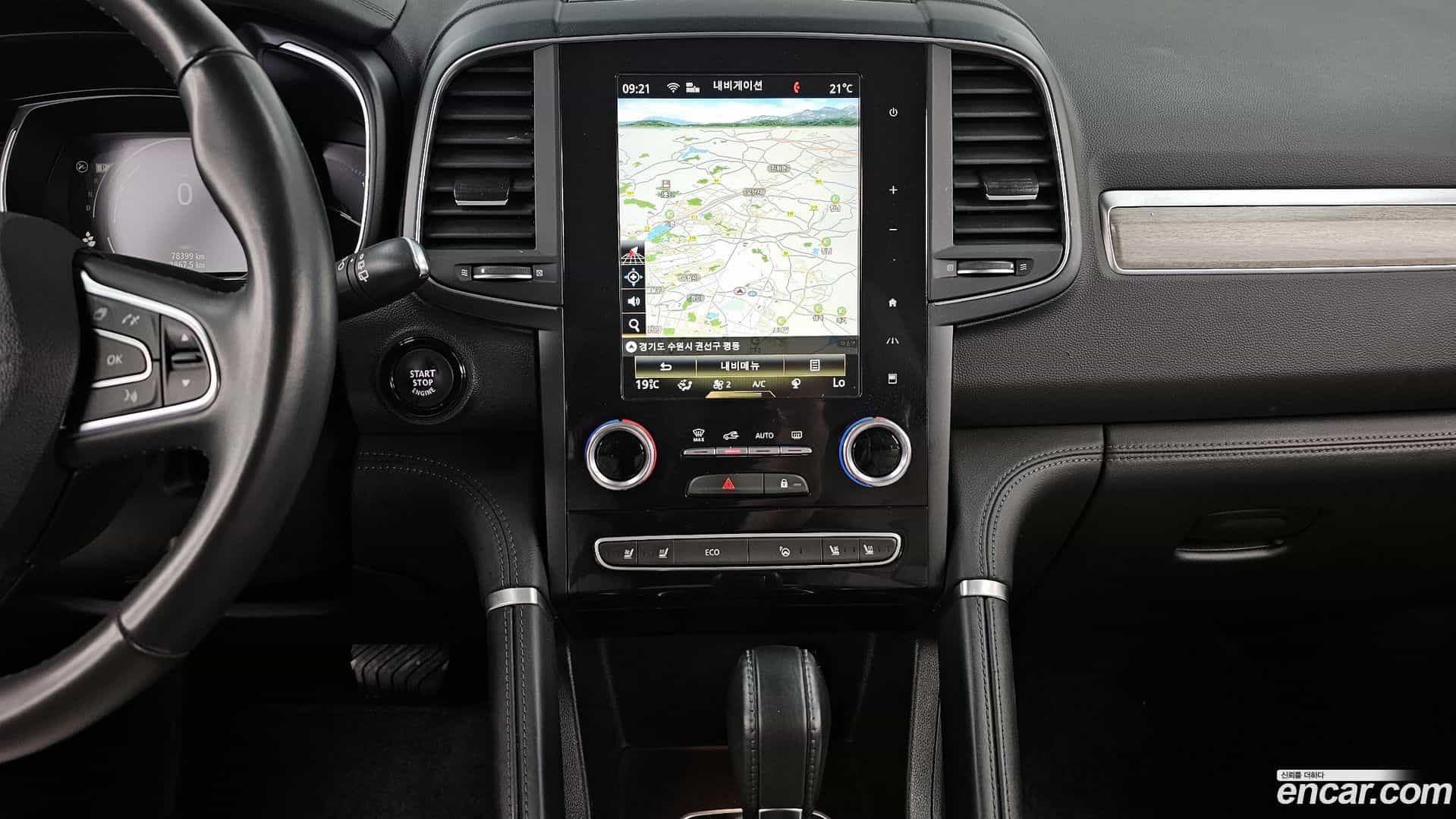 QM6 Renault Korea 2021.3-OPTION-018
