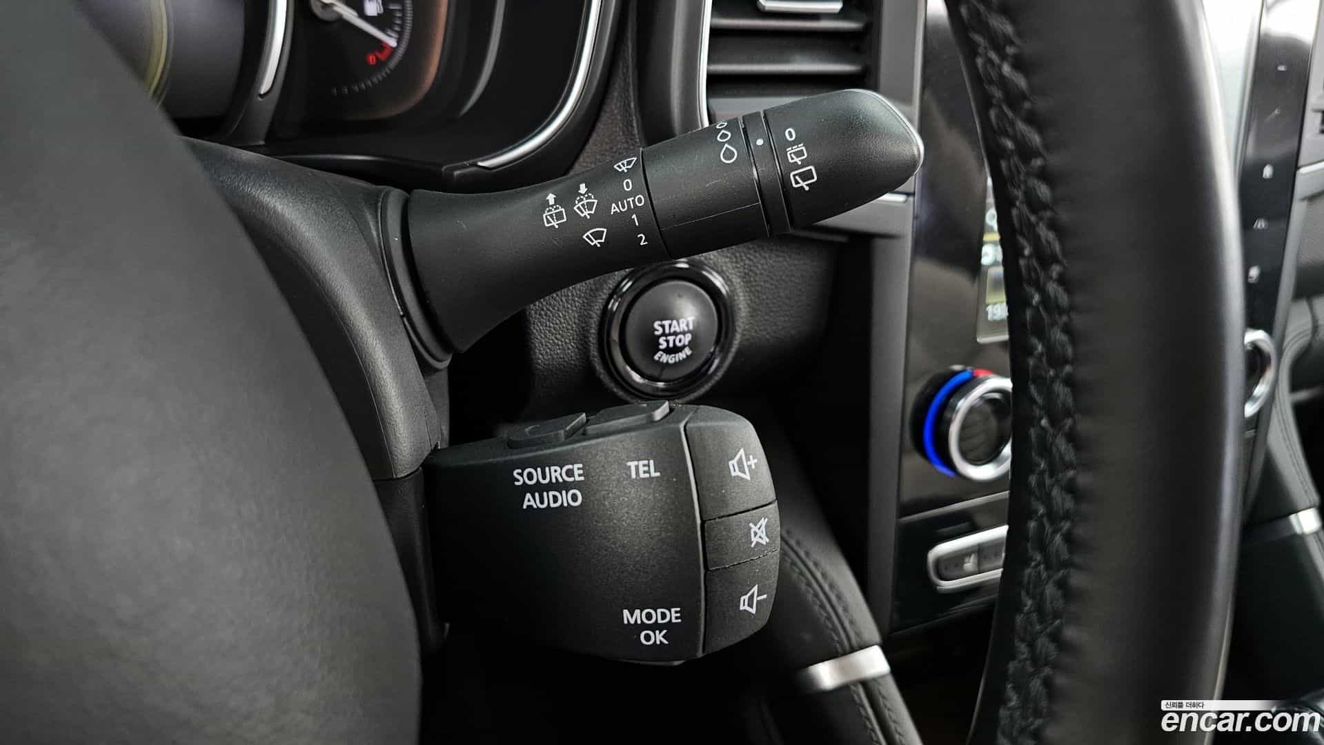 QM6 Renault Korea 2021.3-OPTION-041