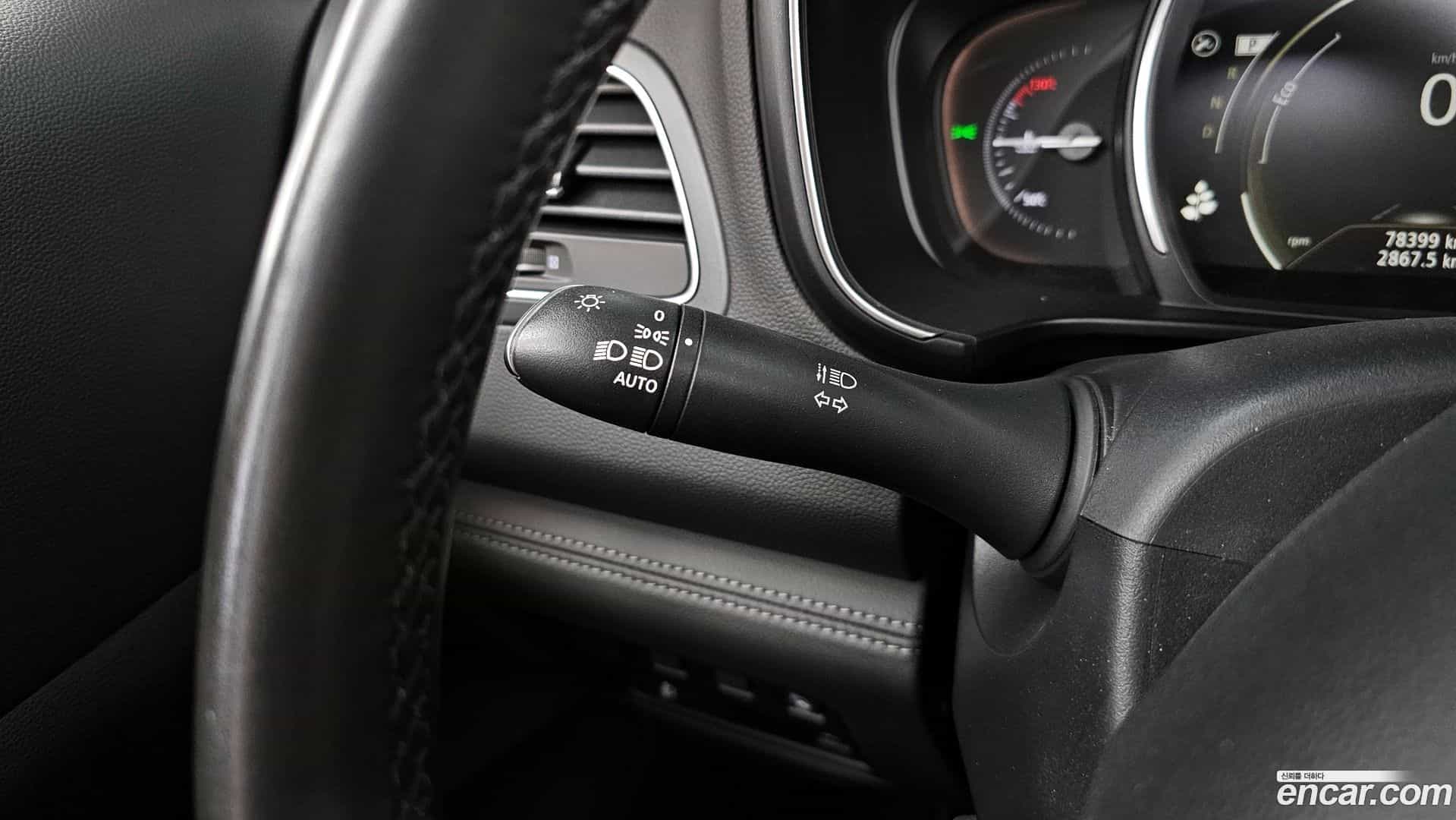 QM6 Renault Korea 2021.3-OPTION-049