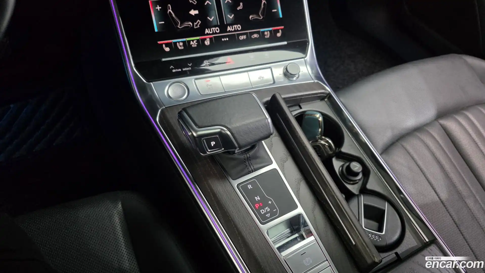 A6 Audi 2019.11-INNER-009
