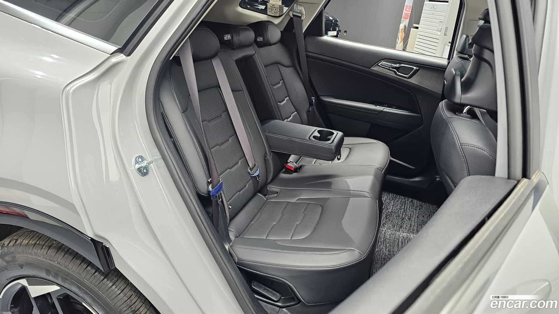 Sportage Kia 2025.2-OPTION-015