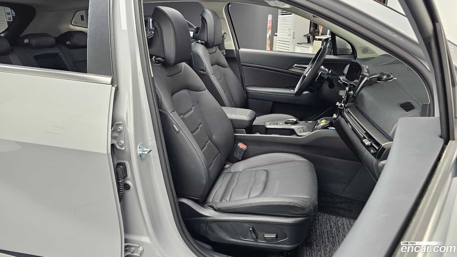 Sportage Kia 2025.2-INNER-036