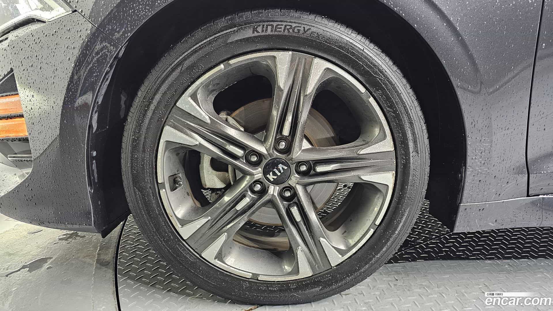 K5 Kia 2020.5-OUTER-005