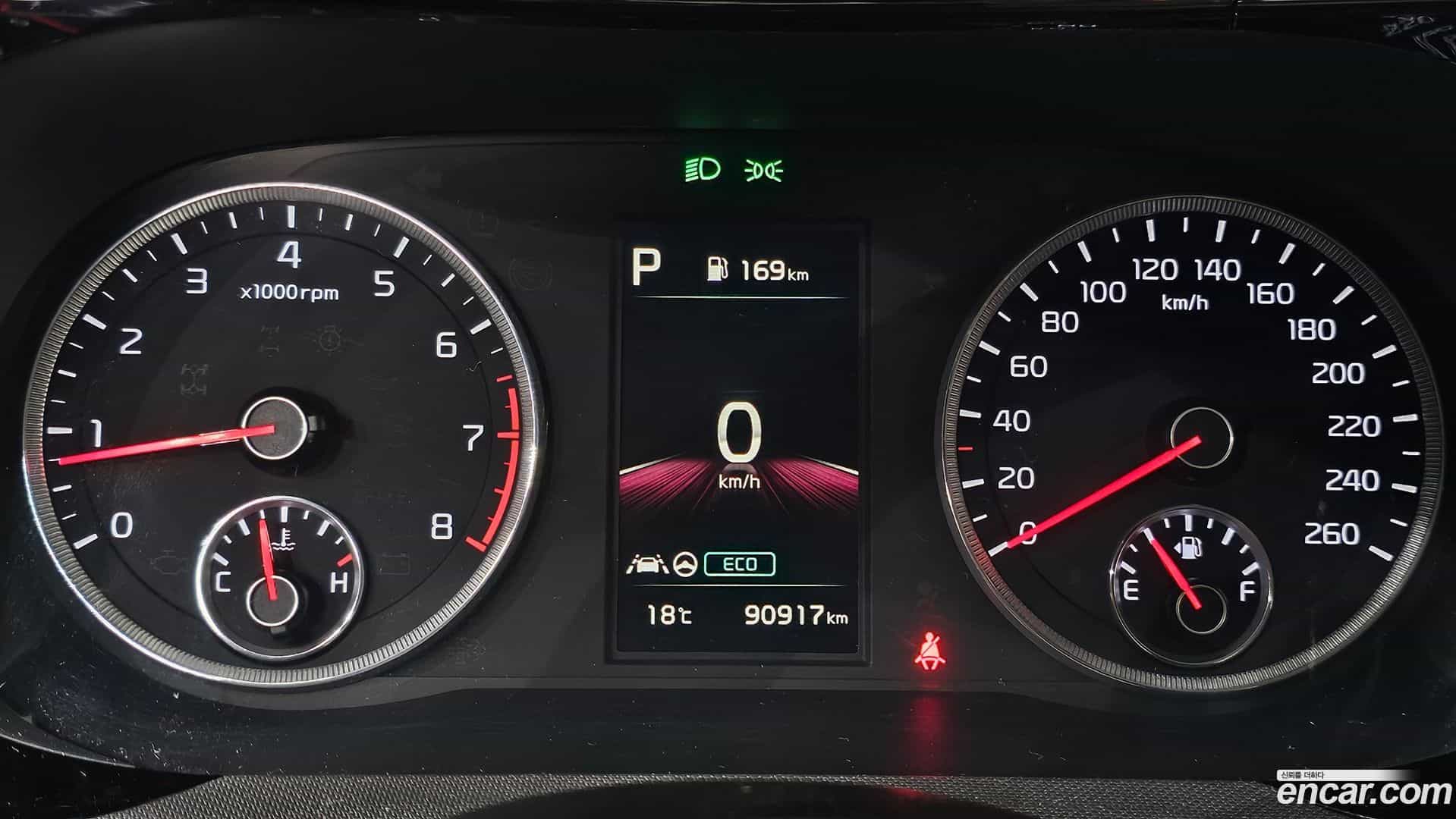K5 Kia 2020.5-INNER-008