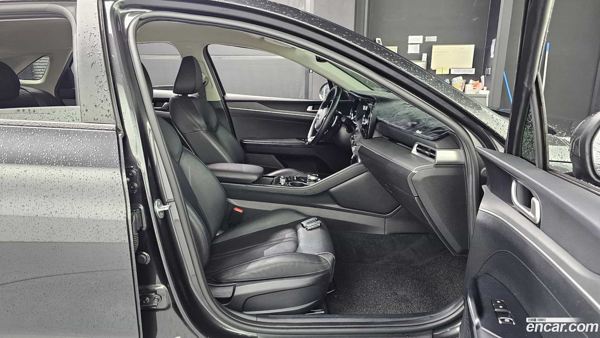 K5 Kia 2020.5-OPTION-016
