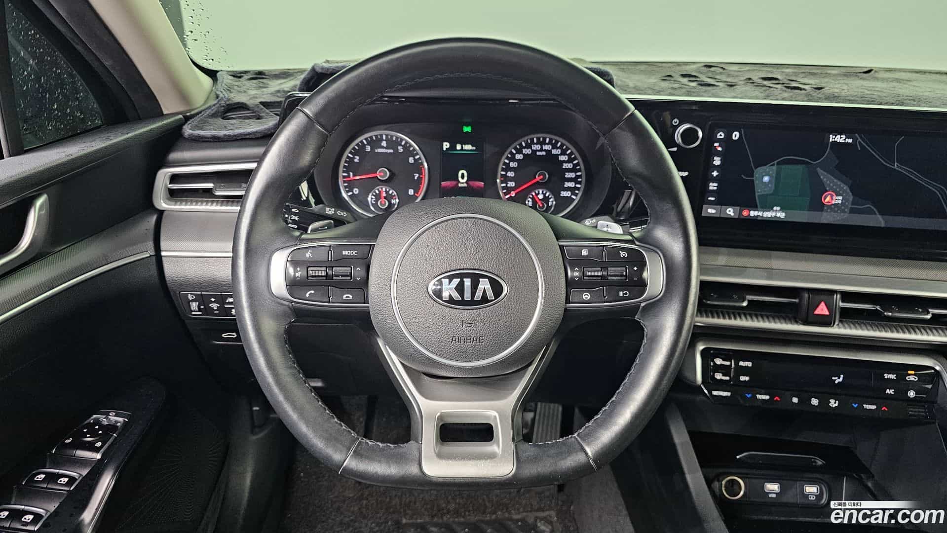 K5 Kia 2020.5-OPTION-020