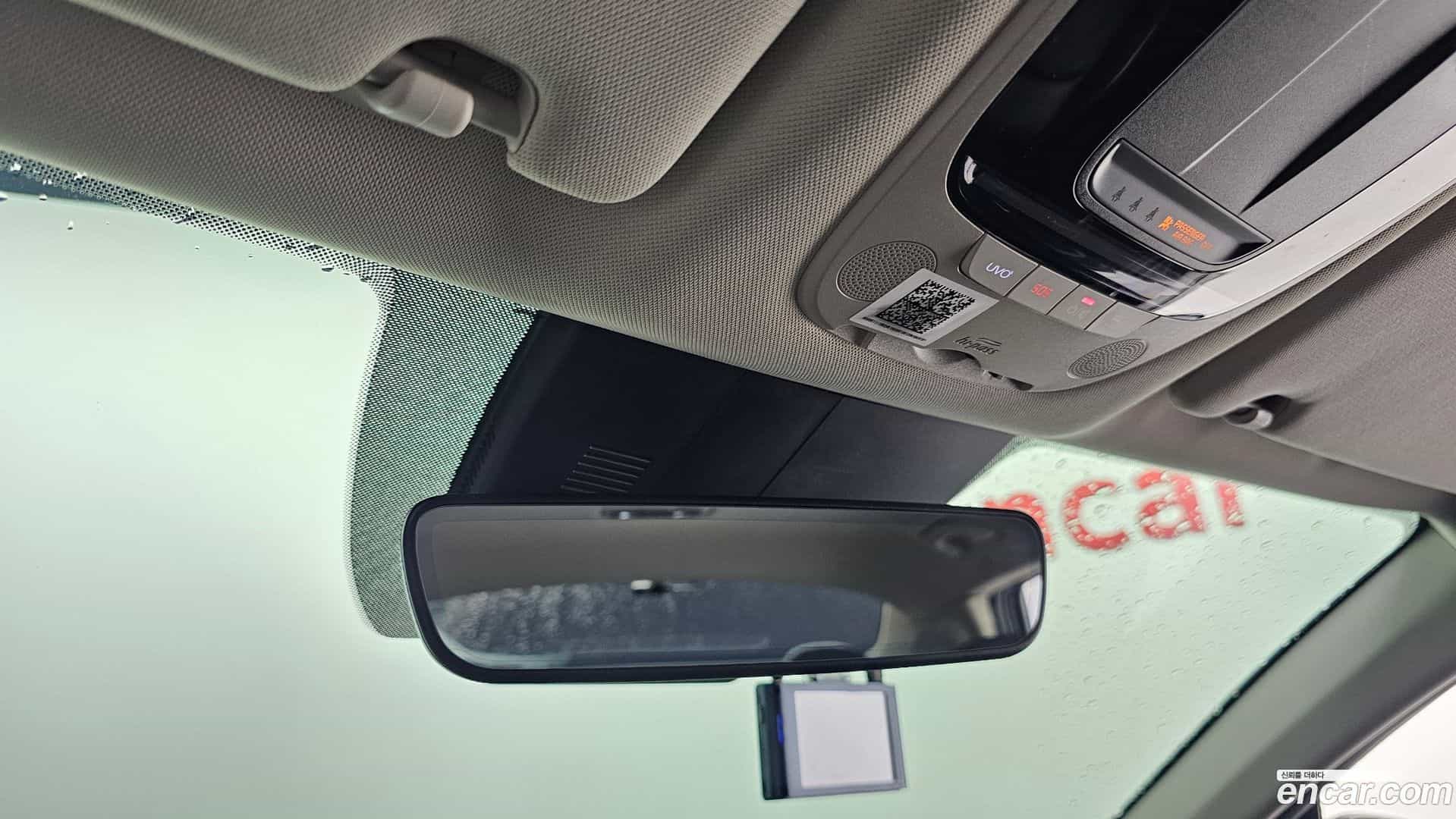 K5 Kia 2020.5-OPTION-042