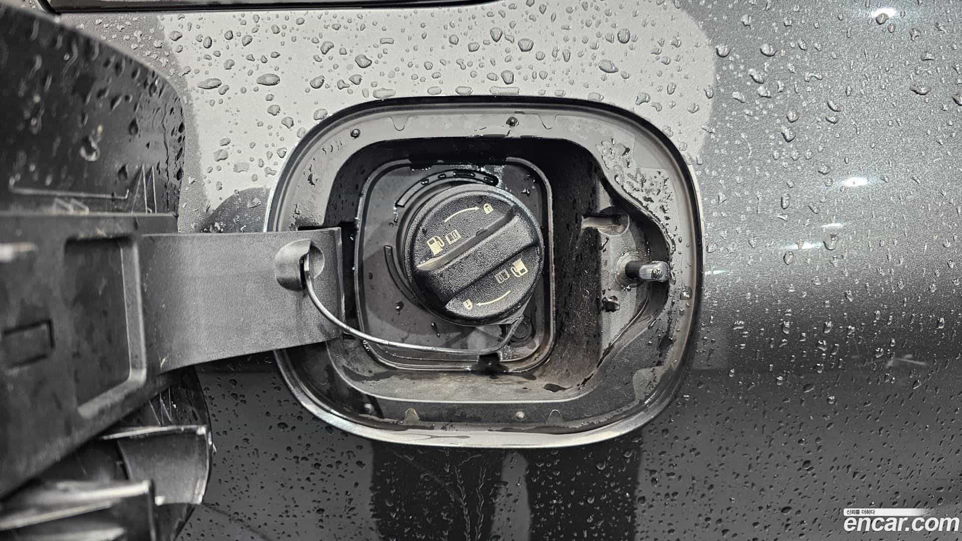 K5 Kia 2020.5-OPTION-043