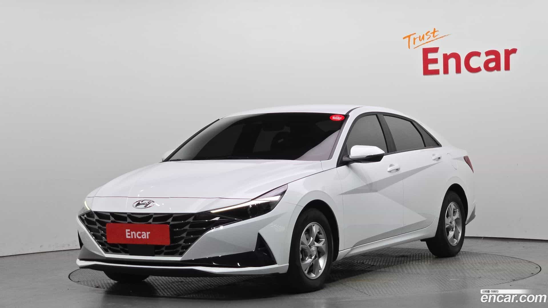 AVANTE Hyundai 2022.3-OUTER-001