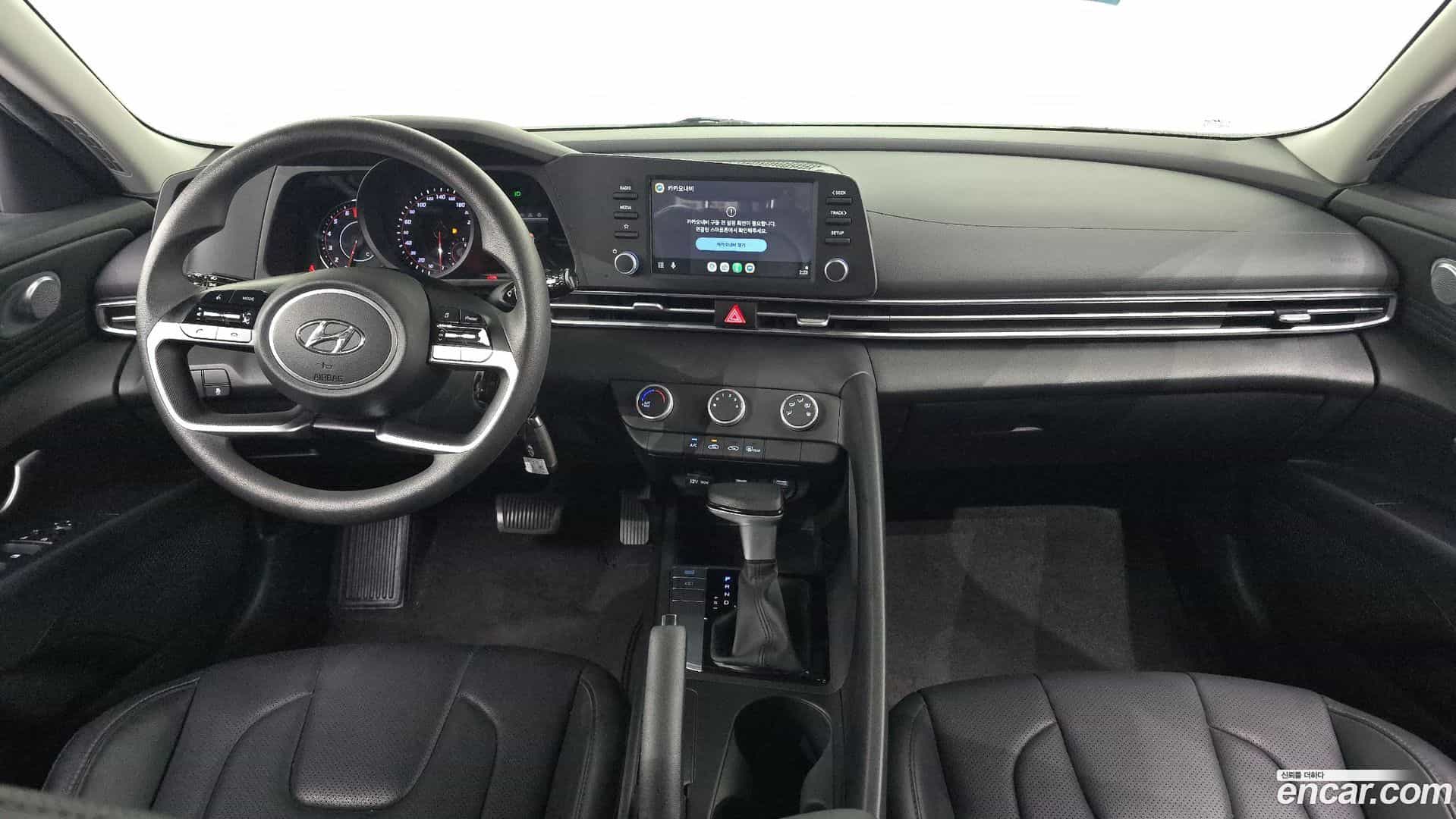 AVANTE Hyundai 2022.3-INNER-007