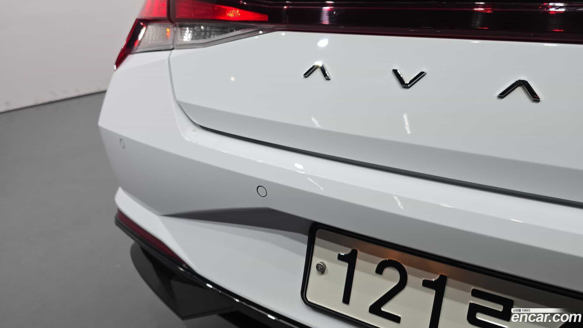 AVANTE Hyundai 2022.3-OPTION-040