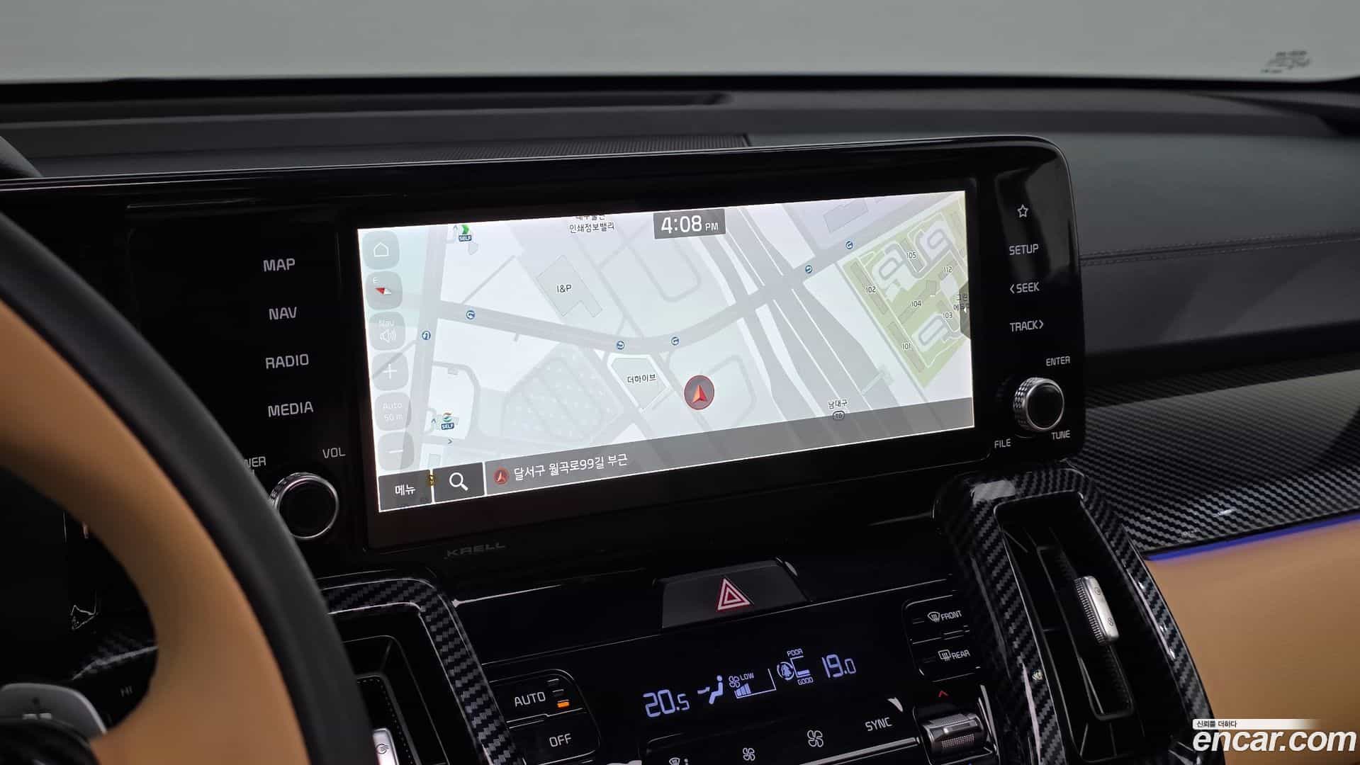 Sorento Kia 2021.5-OPTION-017
