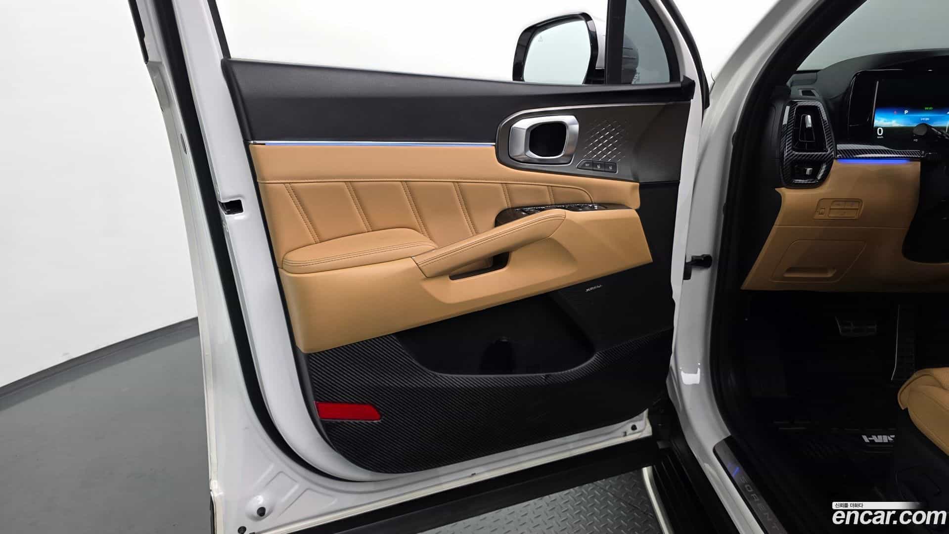 Sorento Kia 2021.5-INNER-034
