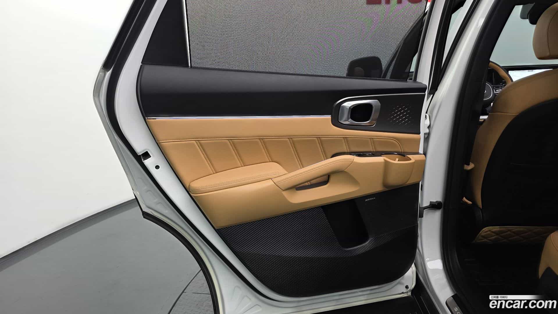 Sorento Kia 2021.5-INNER-035
