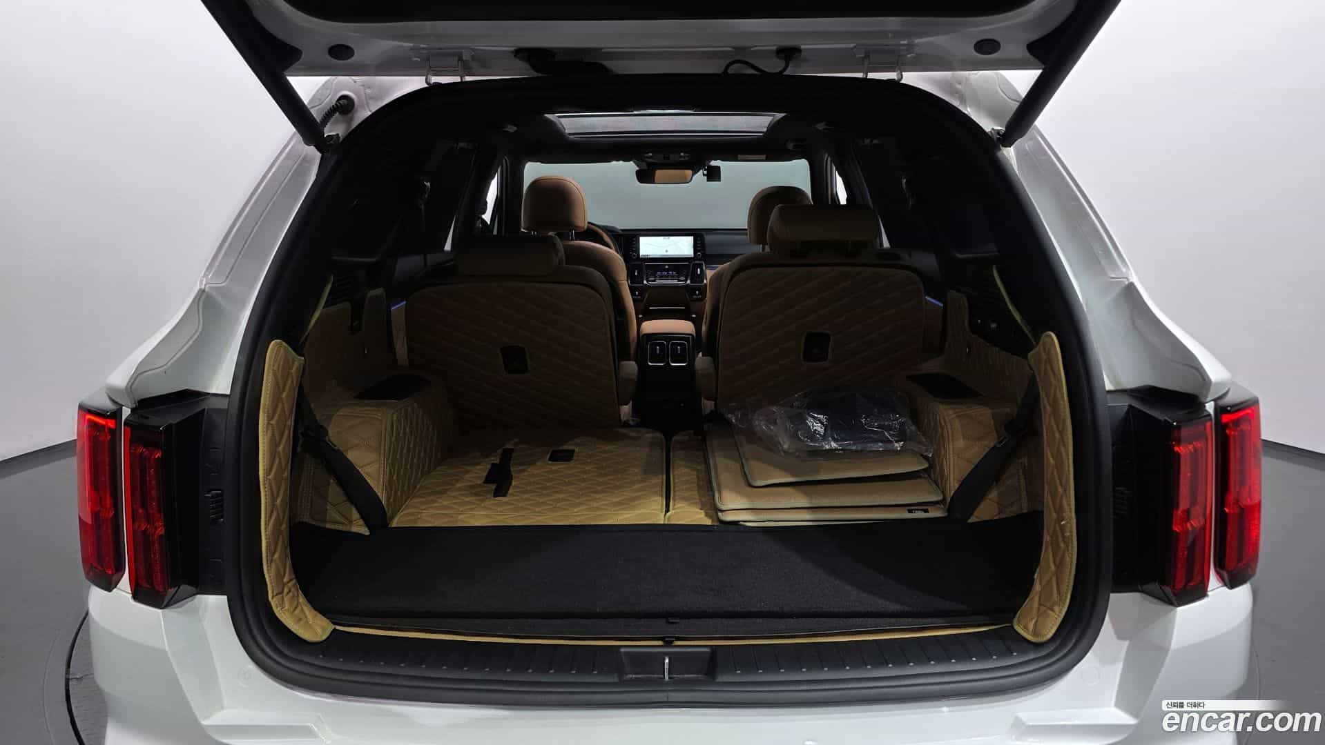 Sorento Kia 2021.5-OPTION-049