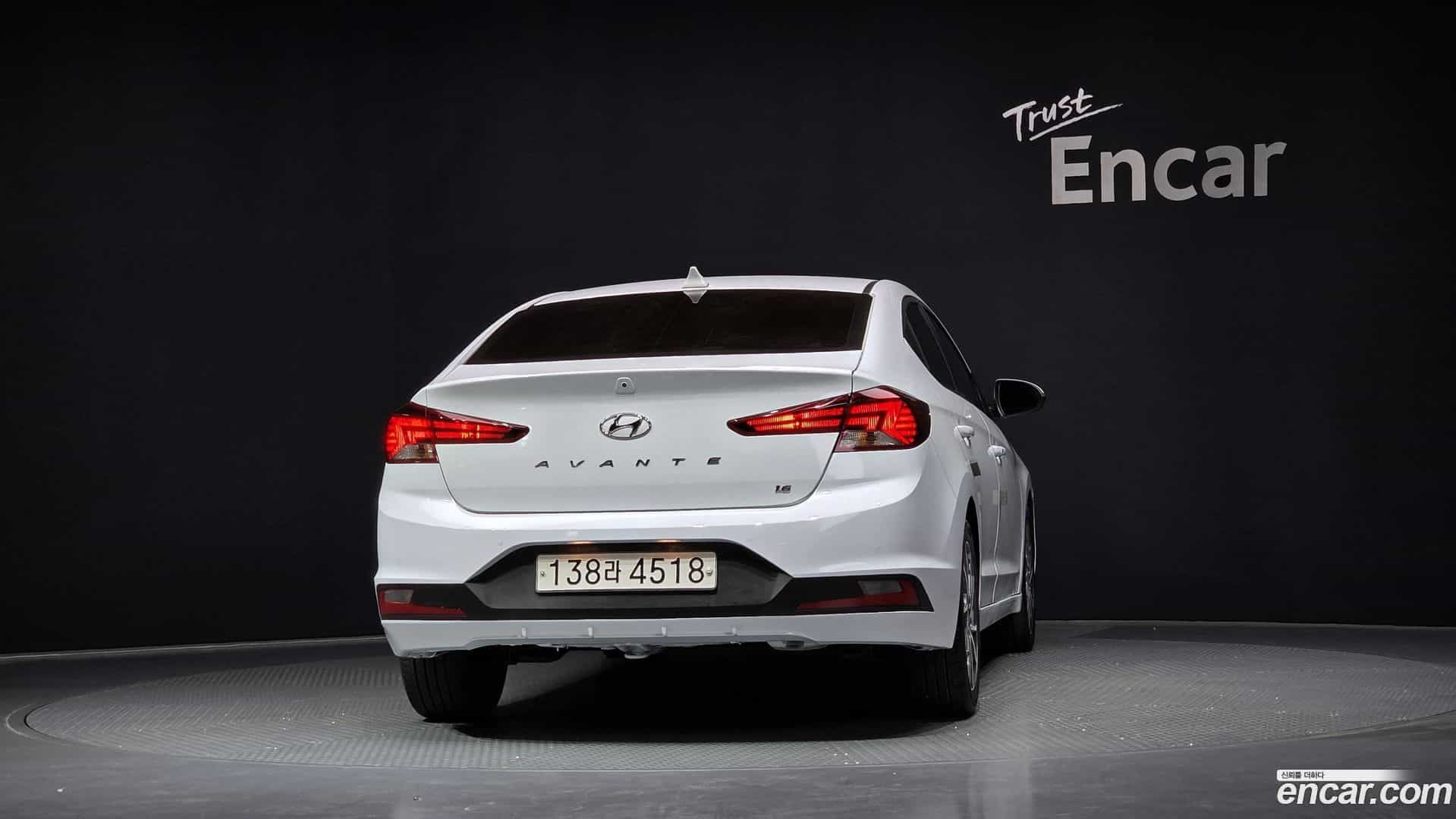 AVANTE Hyundai 2019.11-OUTER-004