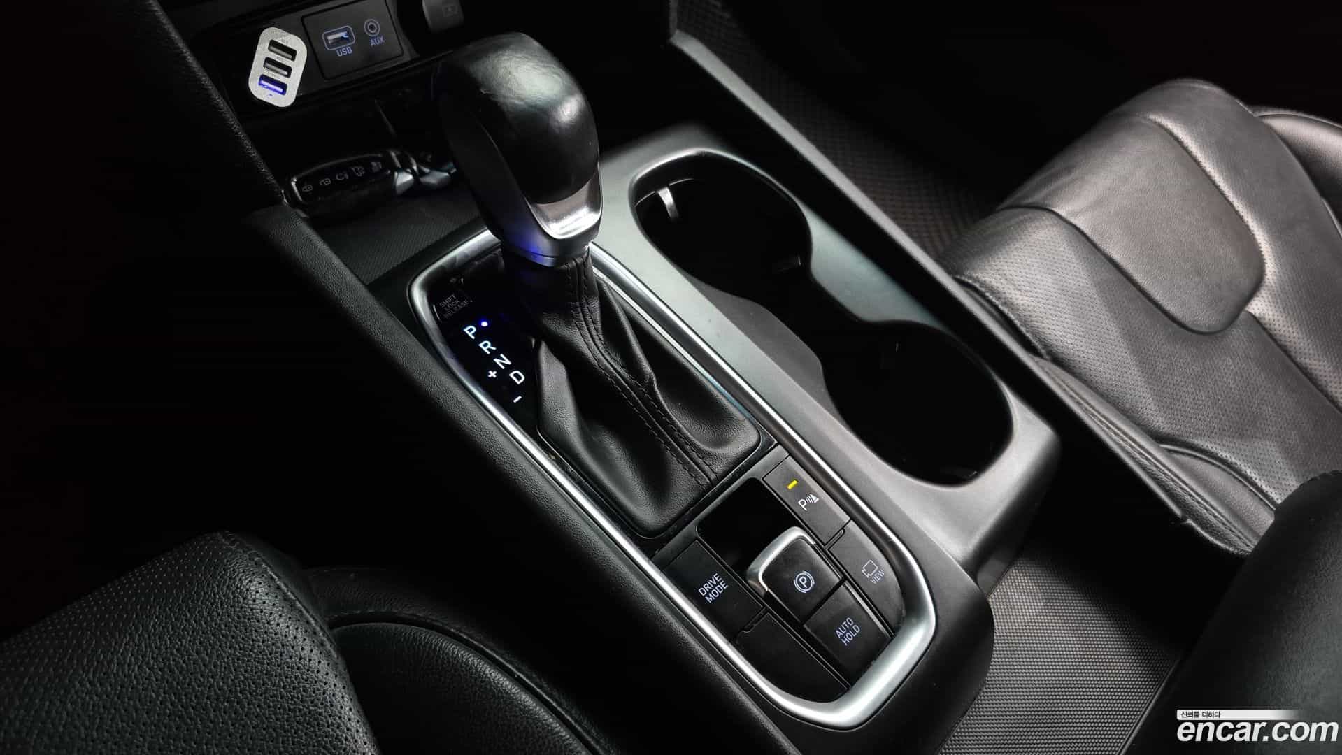 Santafe Hyundai 2020.4-INNER-009
